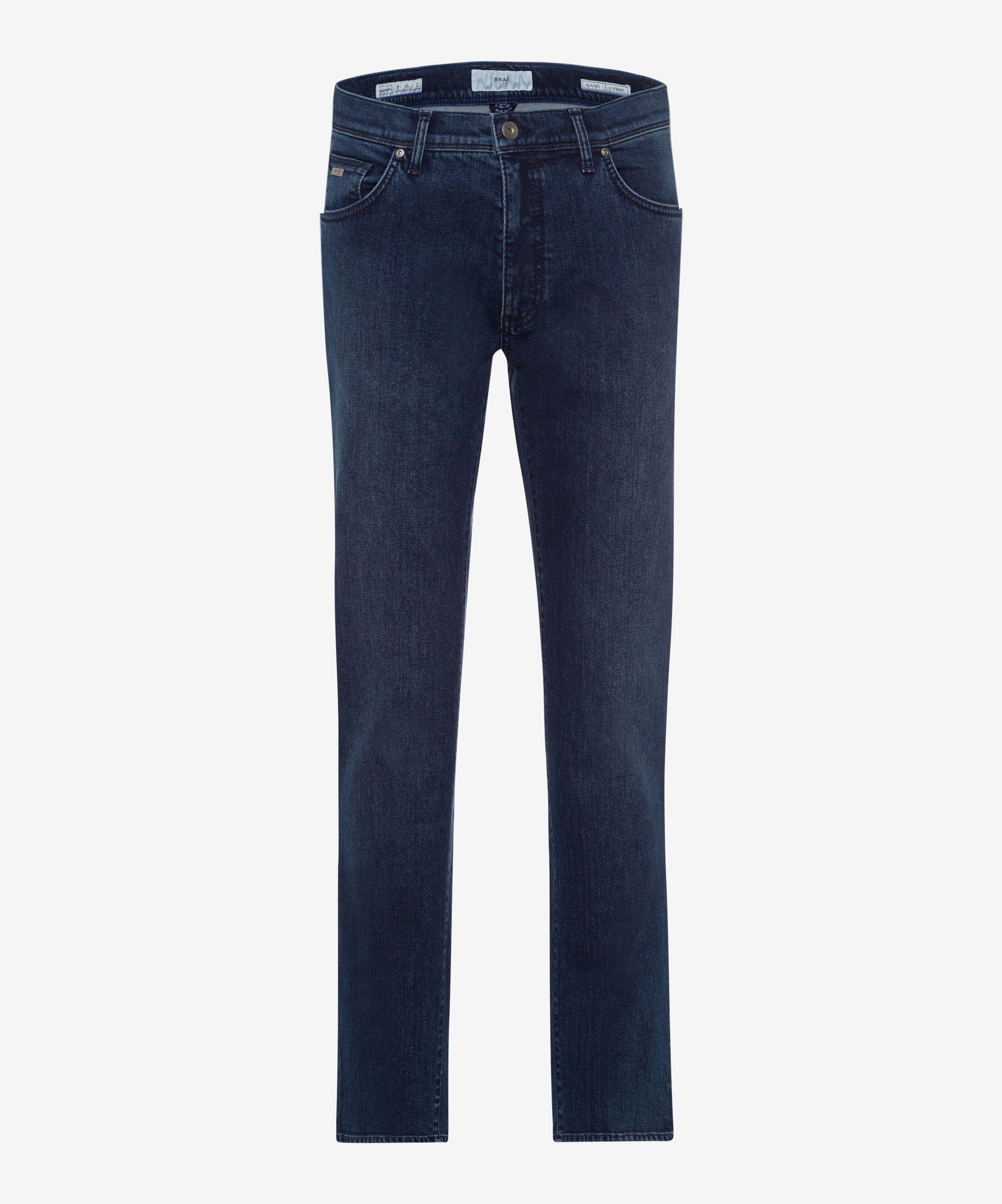 5-Pocket-Jeans Brax BRAX blue MASTERPIECE - CADIZ blue 80-0070.24