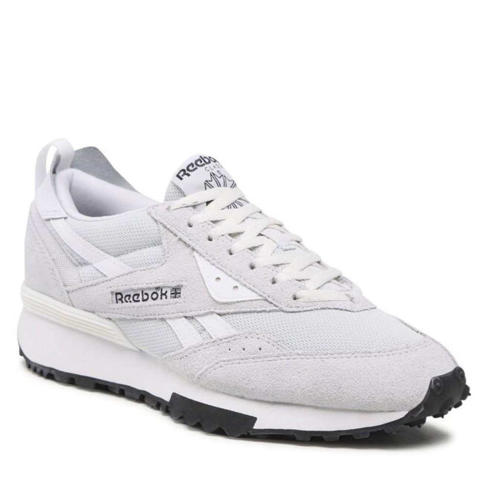Reebok LX 2200 Grey White Damen Sneaker
