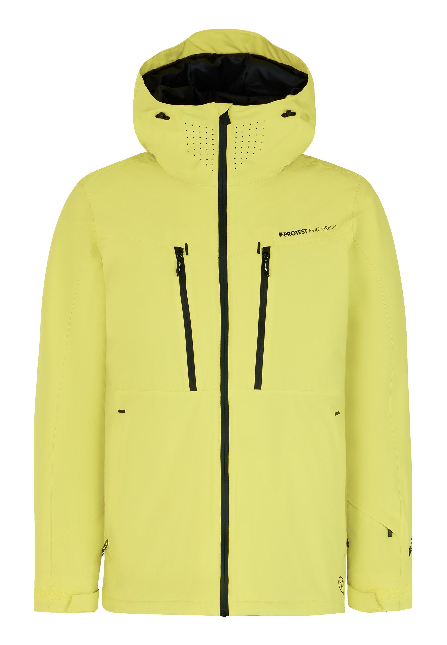 Protest Skijacke PRTTIMOTHY (1-St) Chest pocket