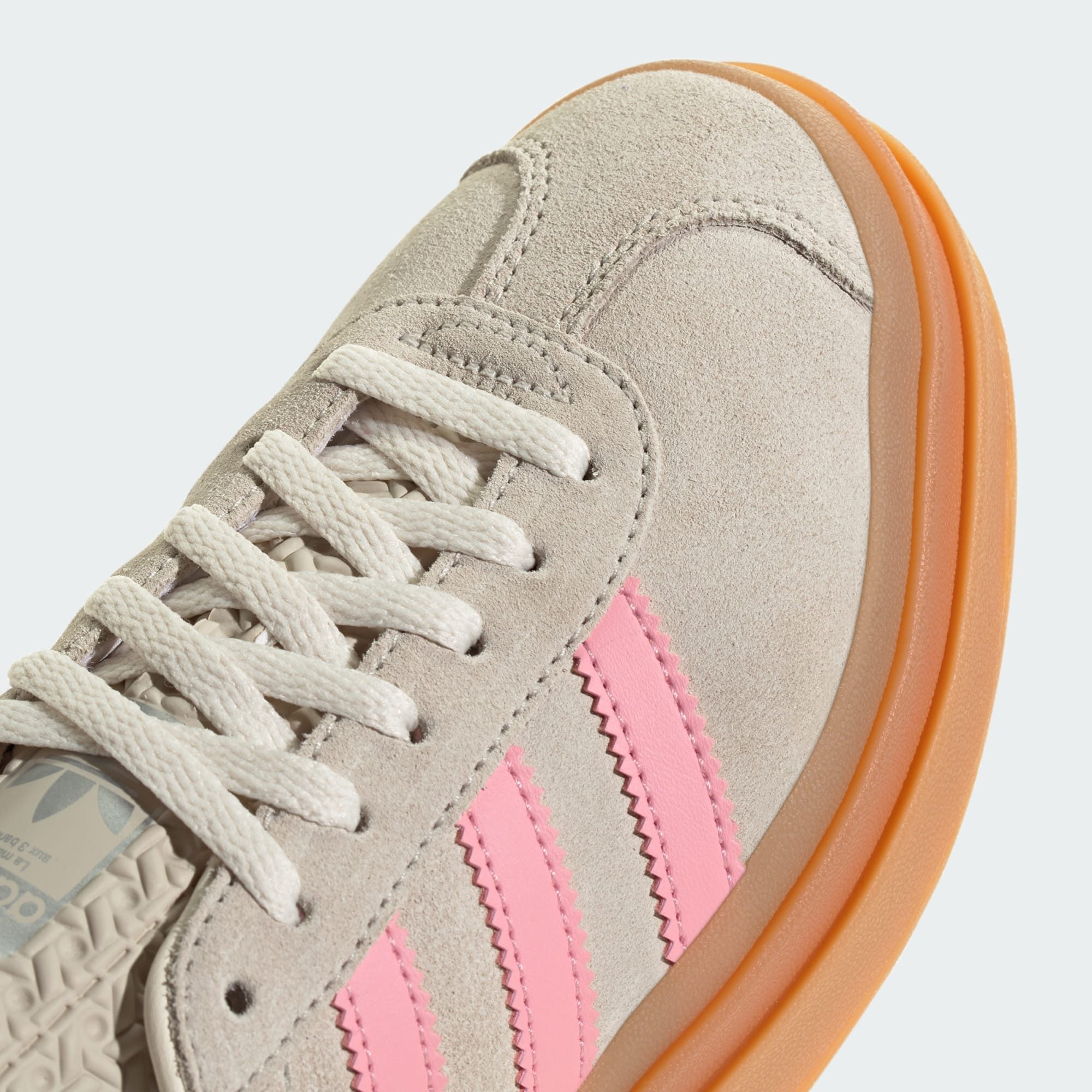 adidas Originals GAZELLE BOLD SCHUH Sneaker