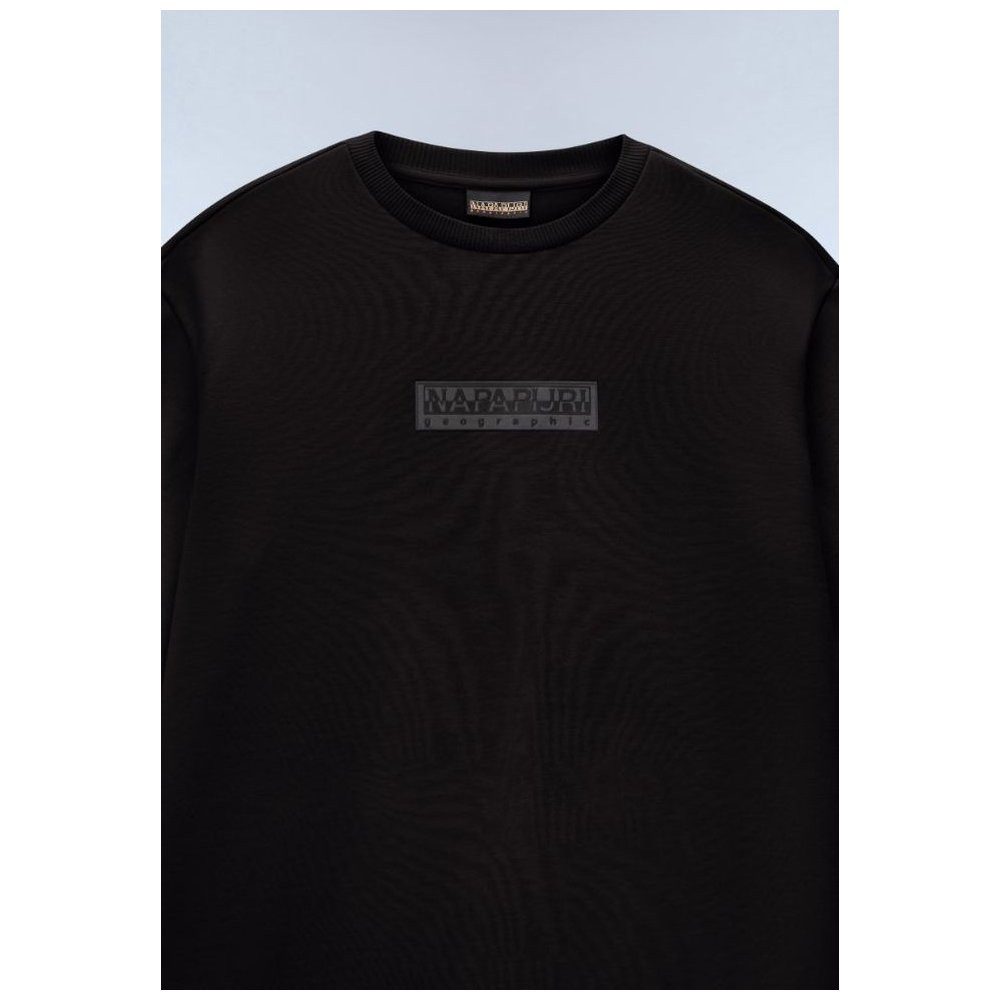 Napapijri Langarmhemd K B-New Box Logo C W