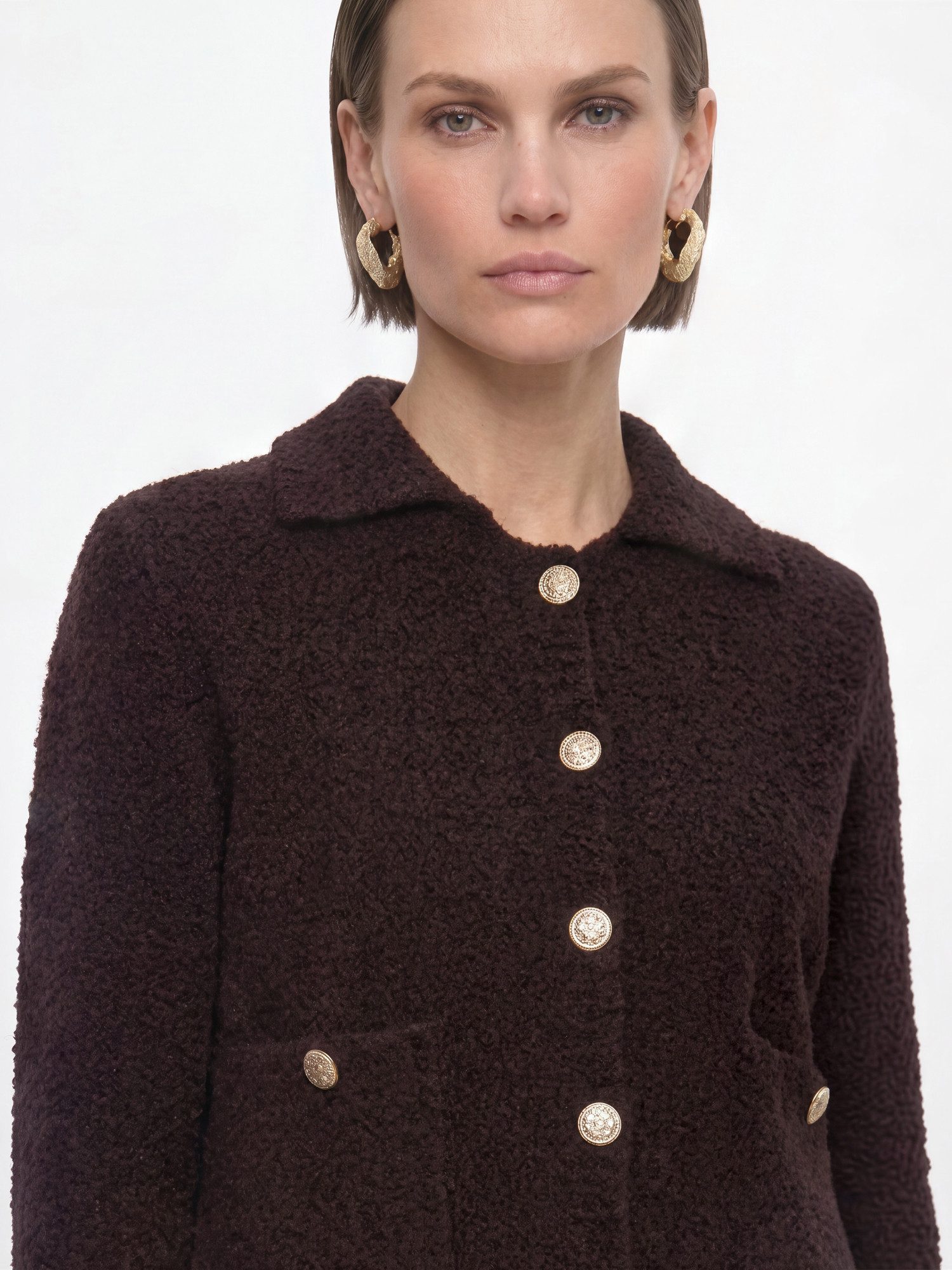 RICHROYAL Cardigan Rich & Royal – Bild 5 von 5