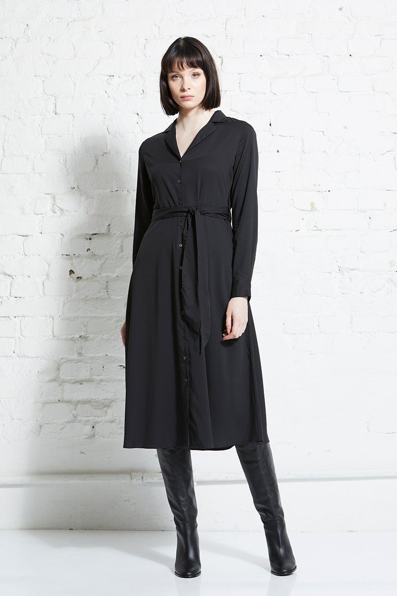 wunderwerk Midikleid TENCEL dress