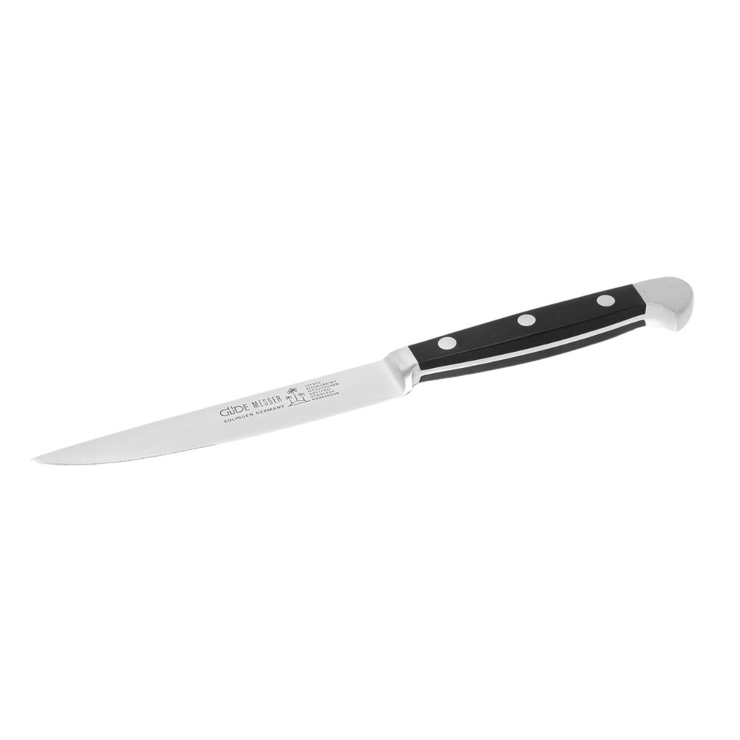 Güde Ножи Solingen Стейк ножи Alpha Стейк ножи 12cm