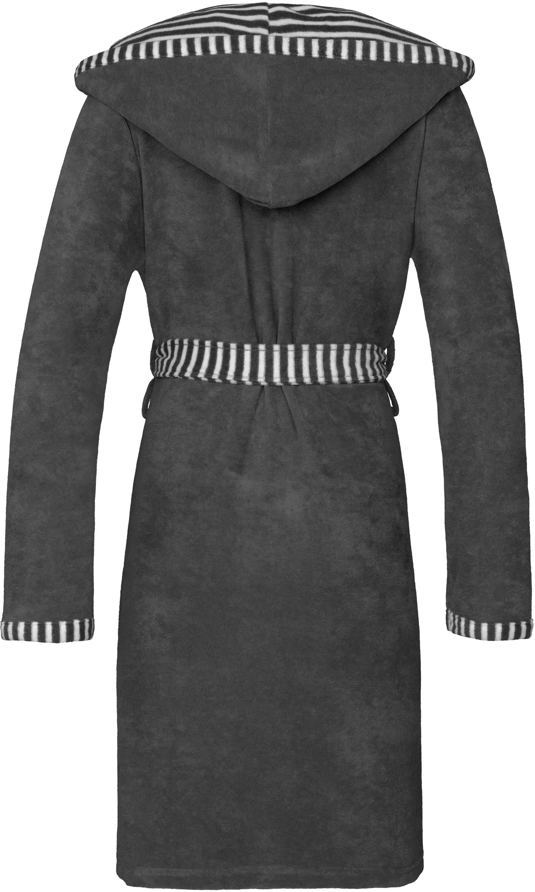 Vossen Damenbademantel Juno, ideal für Sauna & Spa, Hotelbademantel, Morgen günstig online kaufen