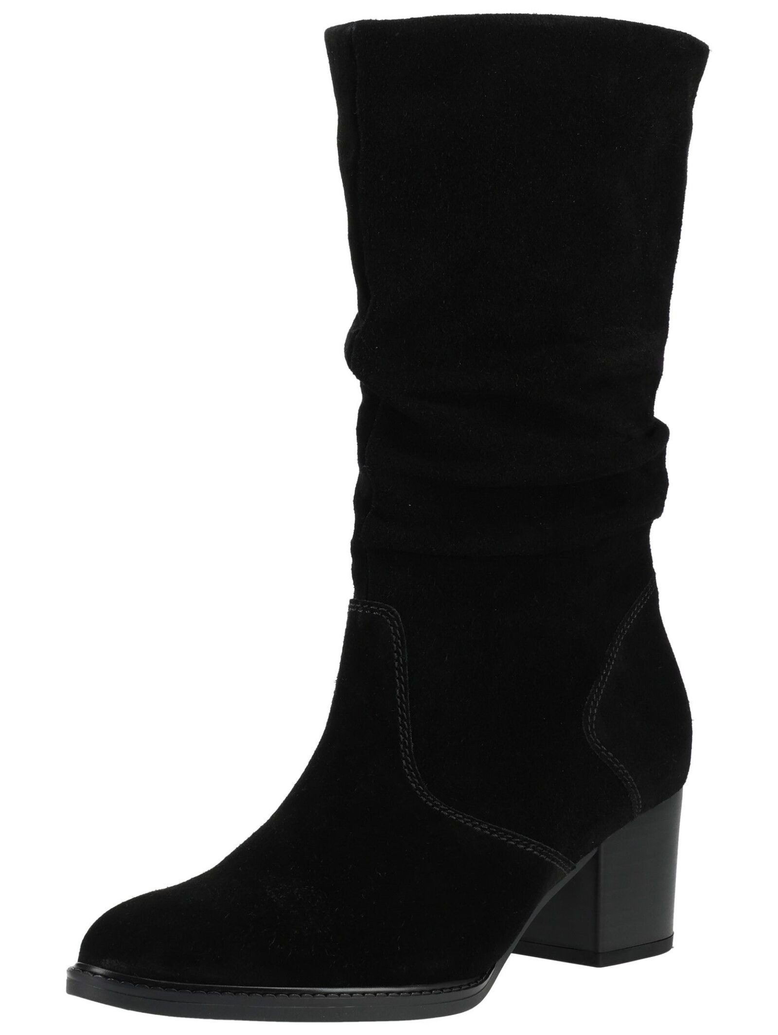 Gabor Gabor Stiefel Veloursleder Stiefel