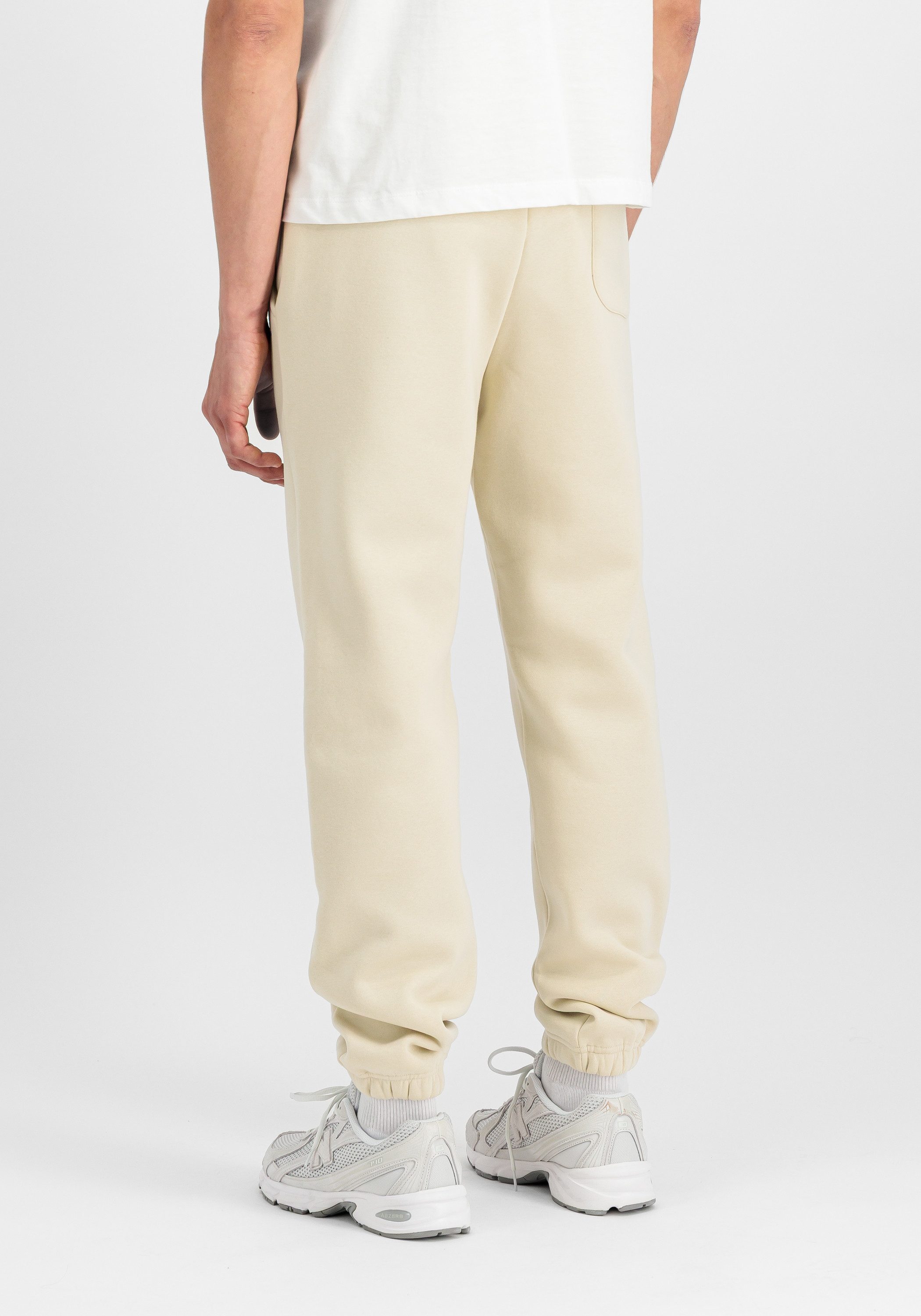 Alpha Industries Jogginghose Basic Jogger SL II