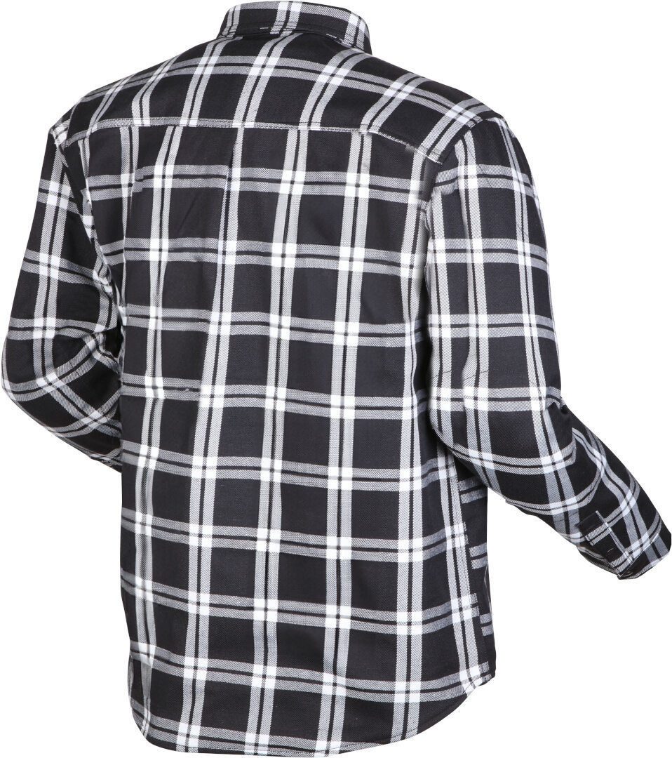 Modeka Motorradjacke Colden Motorrad Hemd