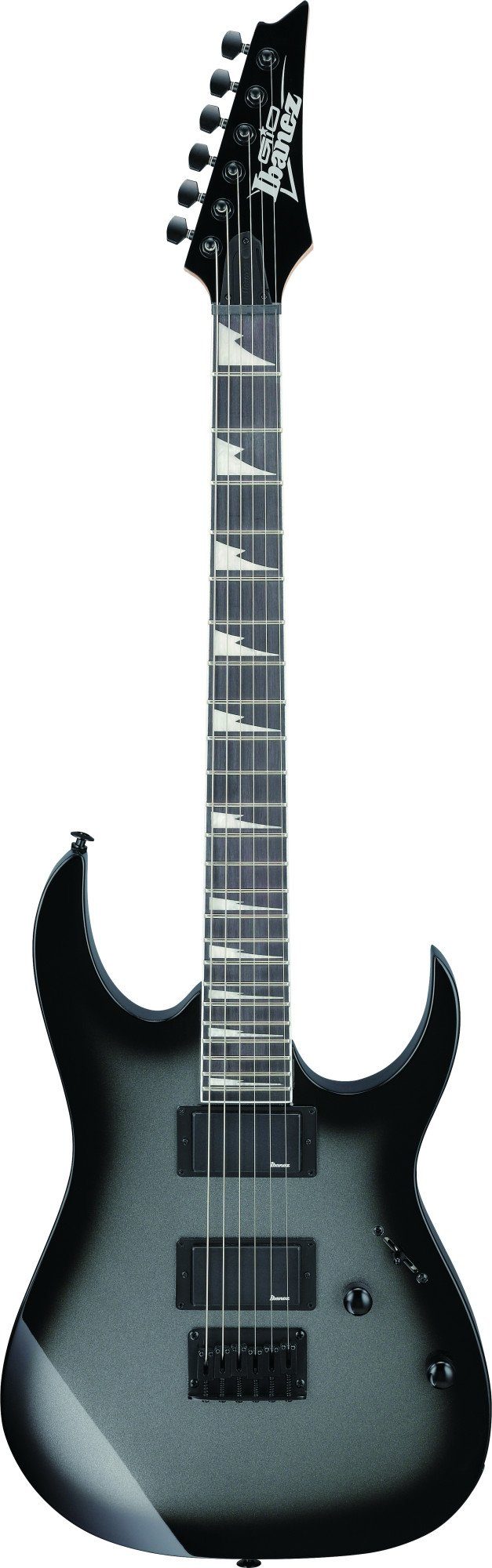 Ibanez E-Gitarre Ibanez GRG121DX-MGS