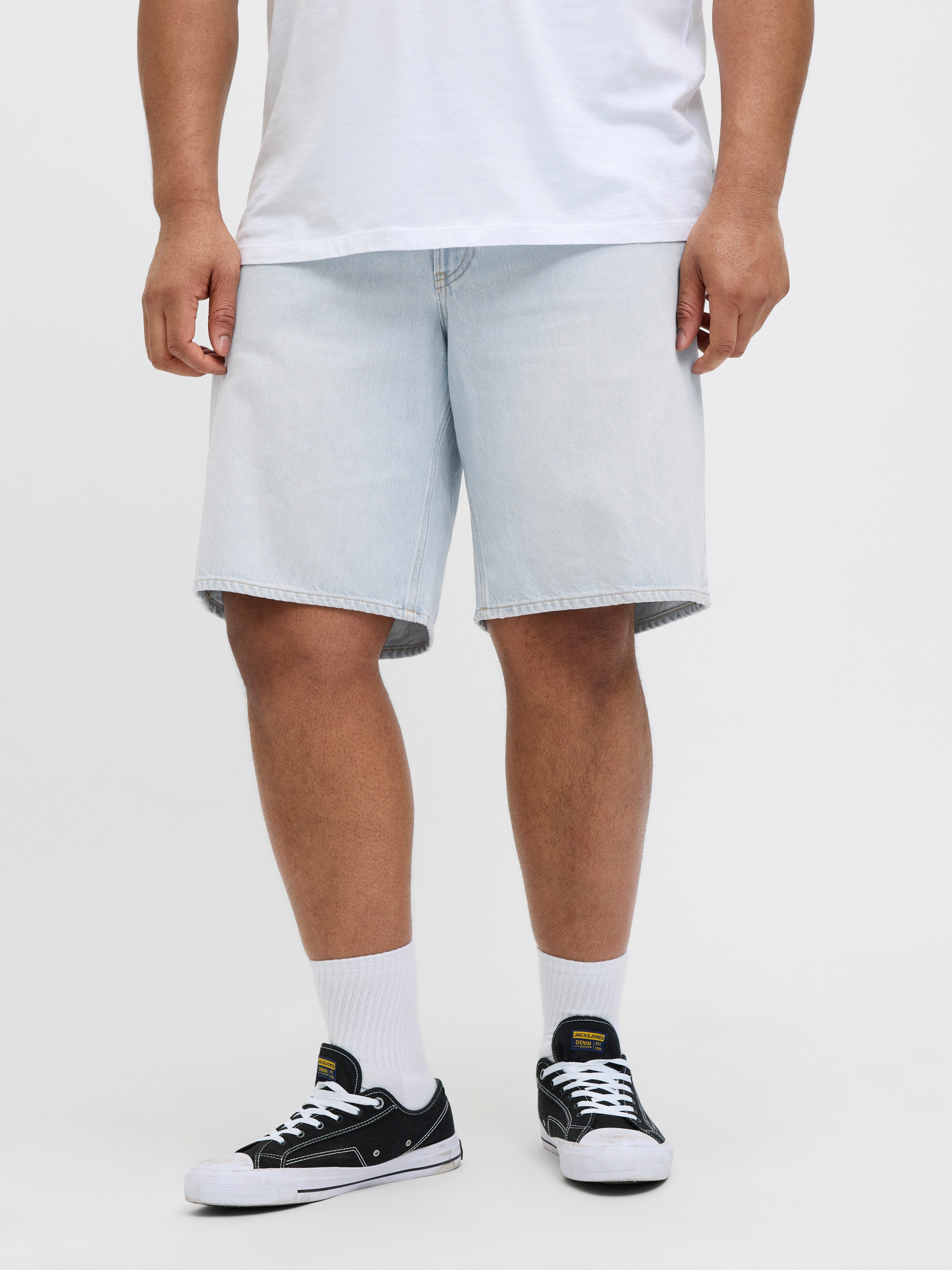 Jack & Jones PlusSize Shorts JJITONY günstig online kaufen