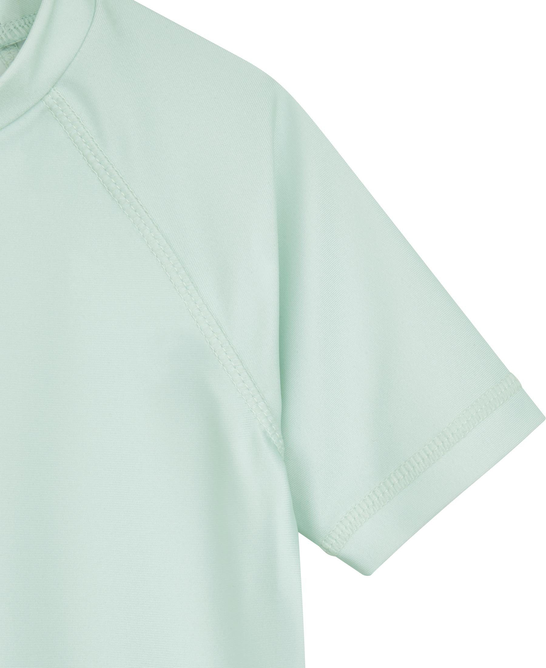Playshoes Badeanzug UV-Schutz Bade-Shirt 1/2-Arm Surf-Bus