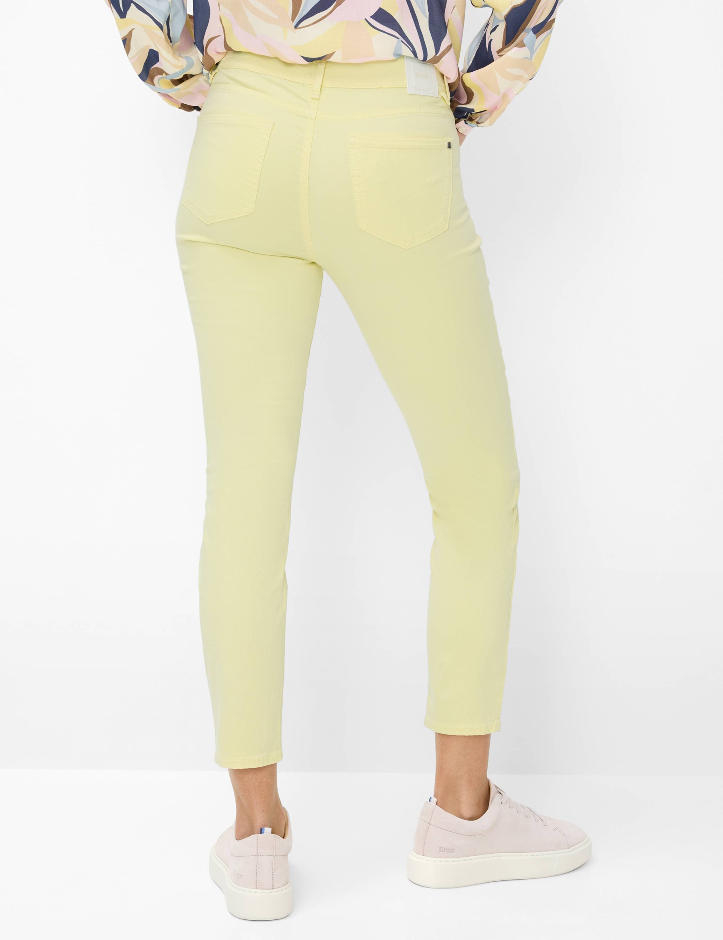 Brax 5-Pocket-Jeans Style SHAKIRA S günstig online kaufen
