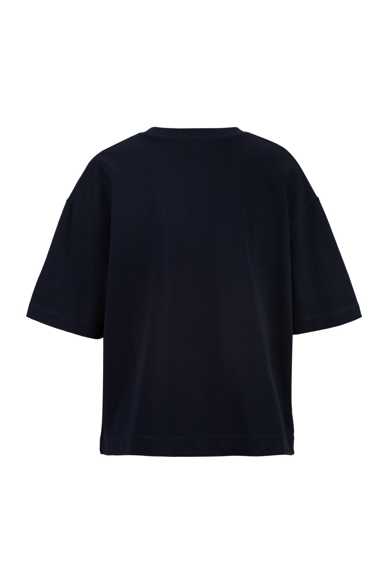 19V69 ITALIA T-Shirt PETONIA MARINA günstig online kaufen