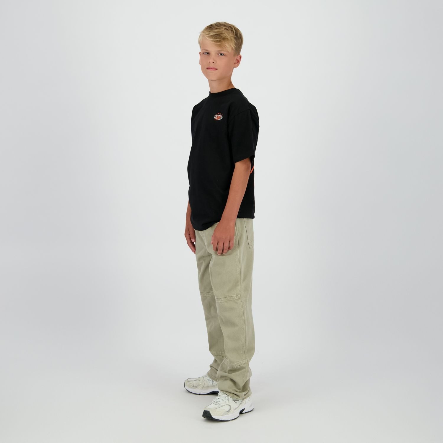Raizzed Poloshirt