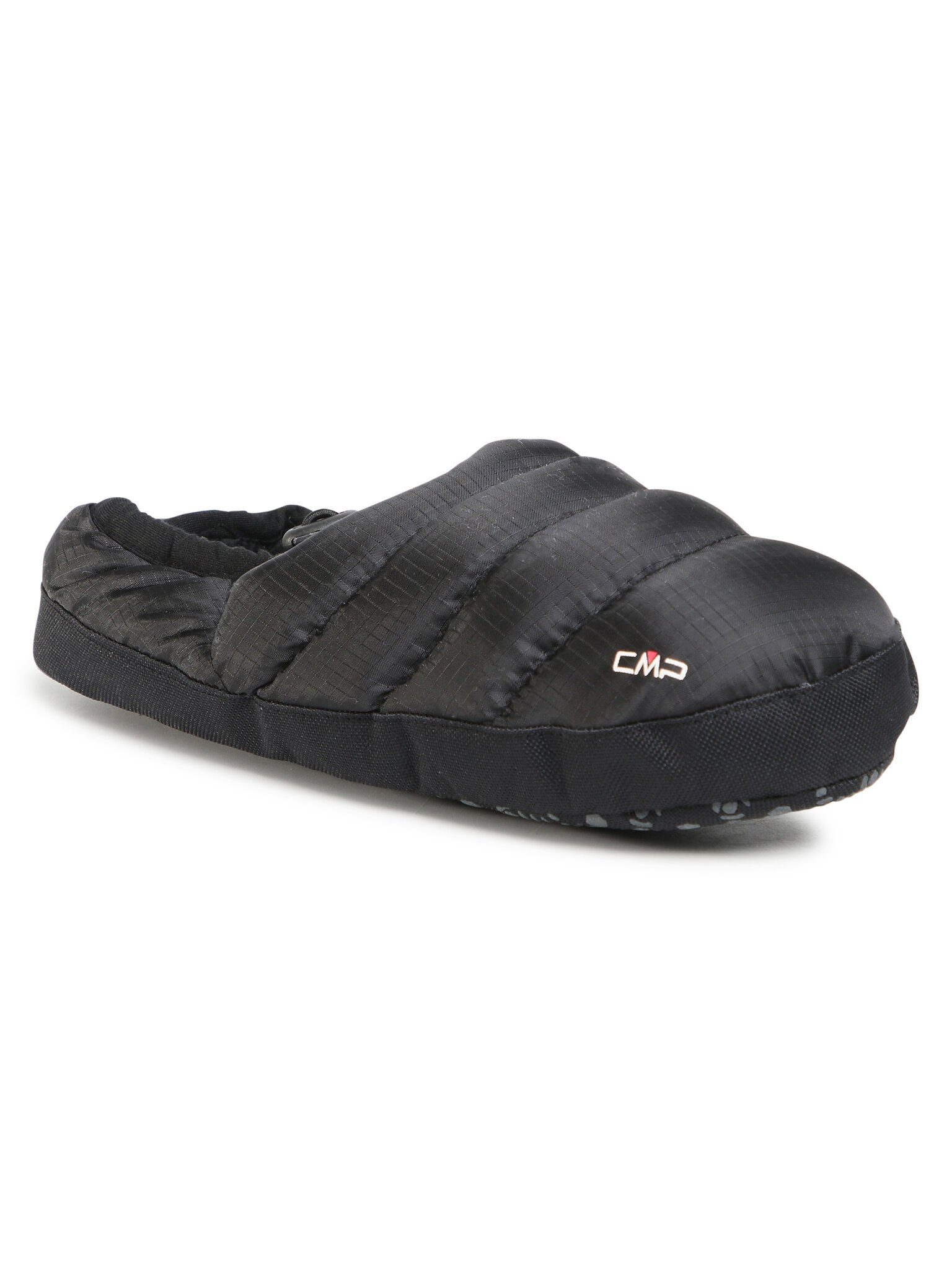 CMP Hausschuhe Lyinx Slipper 30Q4677 Nero U901 Hausschuh