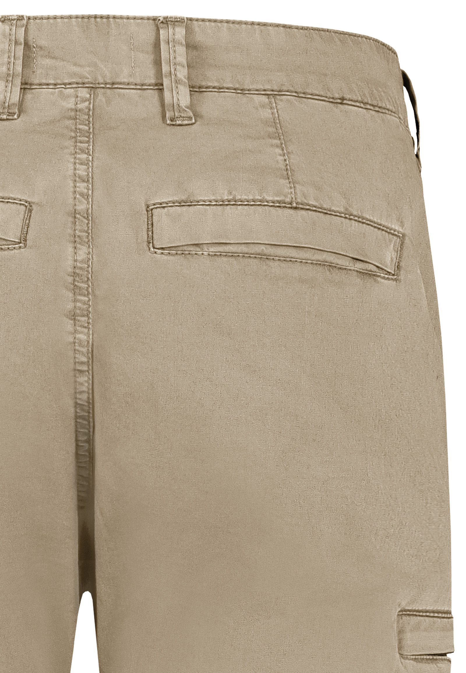 SUBLEVEL Chinos Sublevel Herren Chino Hose lange Hose Stoff Flexibel Bequem Freizeit