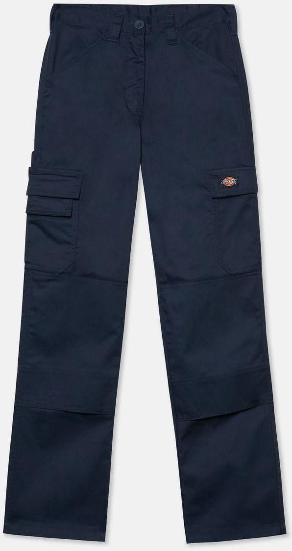 Dickies Arbeitshose Arbeitshose EVERYDAY FLEX Damen (WBT002R)