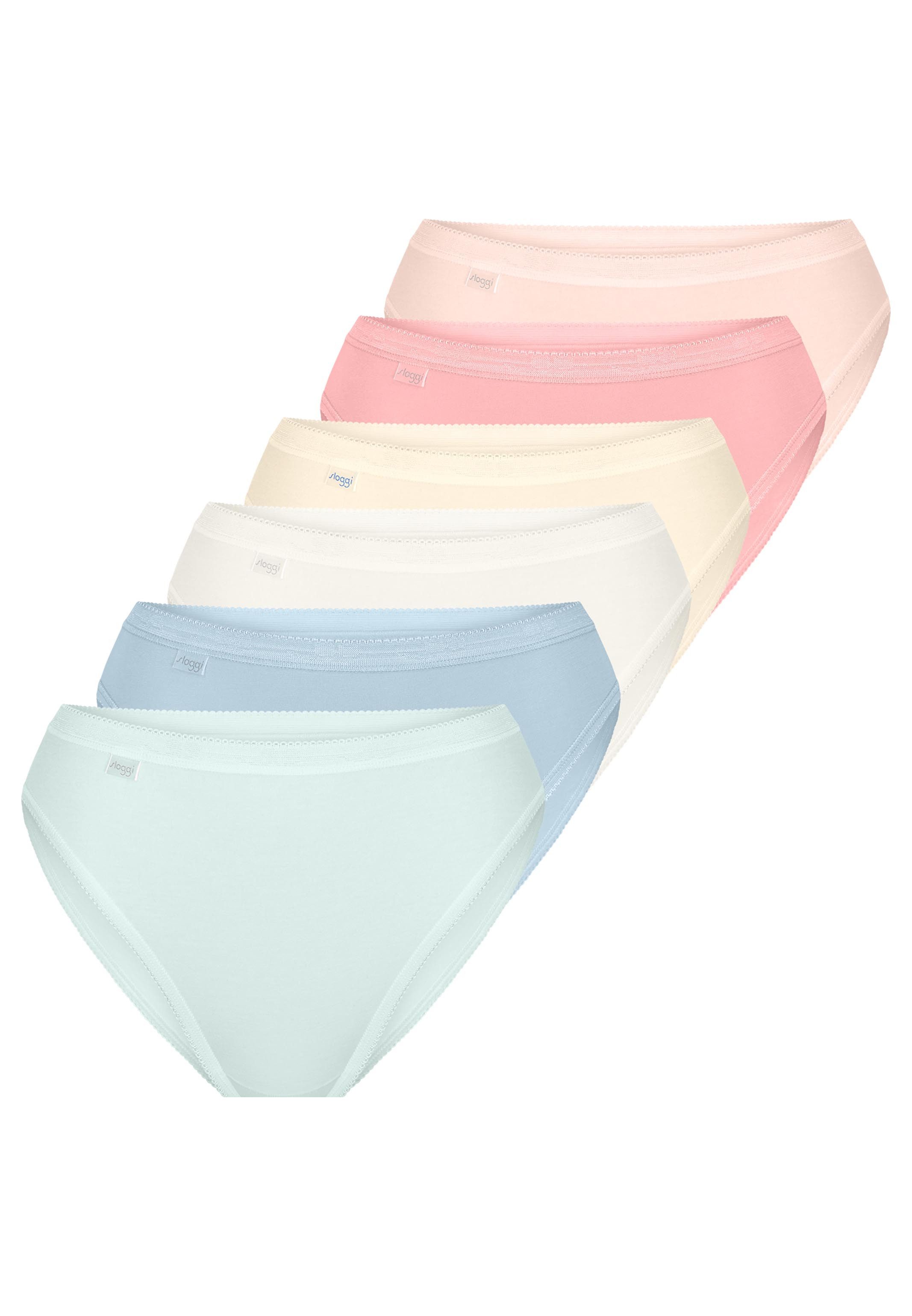 Tai-Slip 6er Pack Basic+