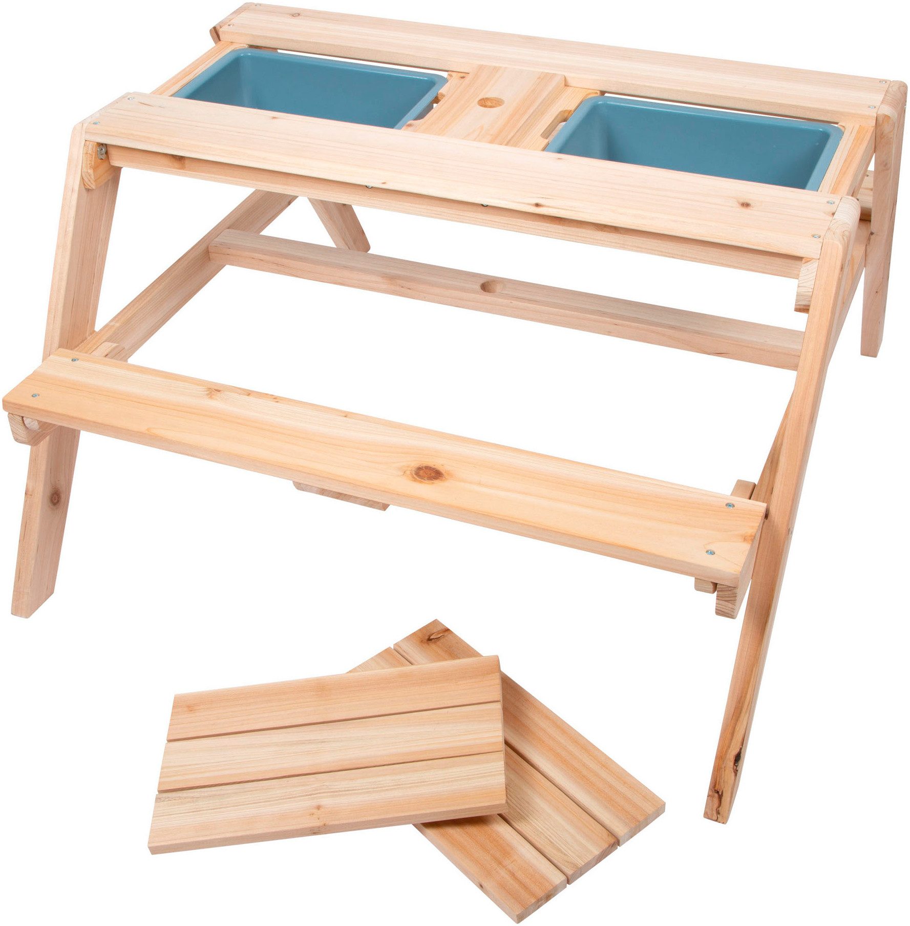 Small Foot Garten-Kindersitzgruppe