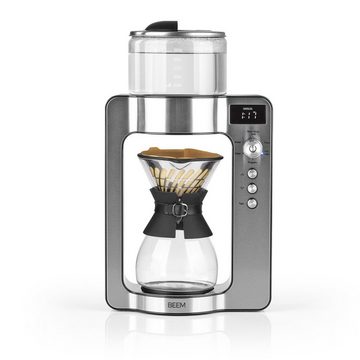 BEEM Filterkaffeemaschine Pour Over inkl. Kaffeewaage