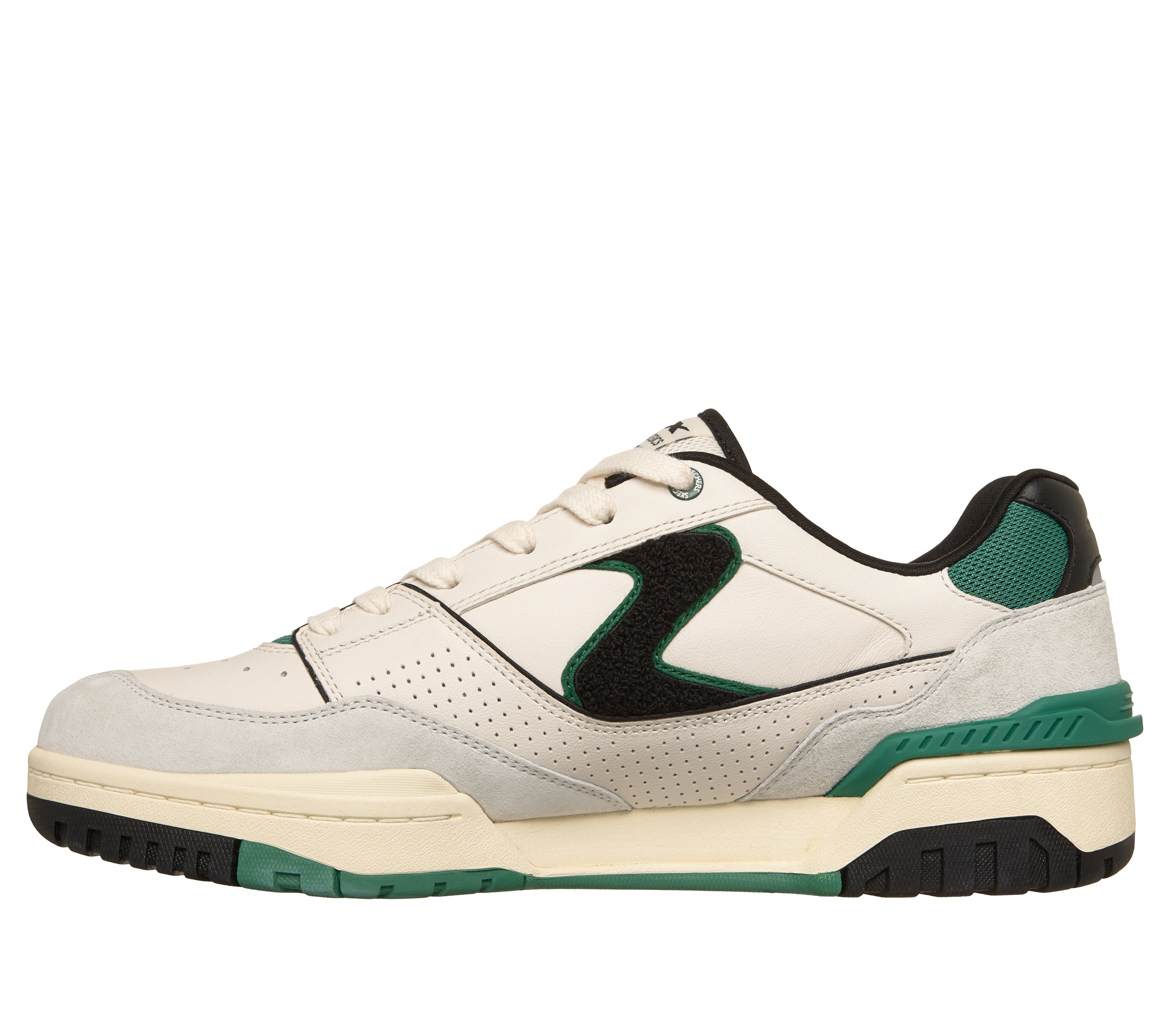 Skechers S-1992 Sneaker Schnürschuh, Halbschuh, Freizeitschuh im Retro Look – Bild 5 von 5