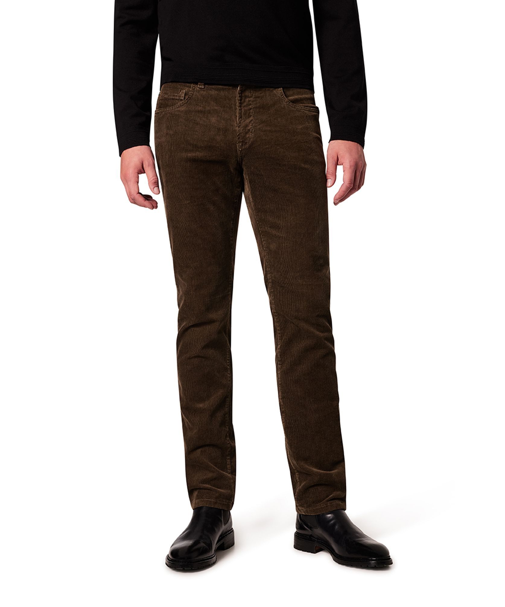 Pioneer Authentic Jeans Cordhose "RANDO", im Five-Pocket Style günstig online kaufen