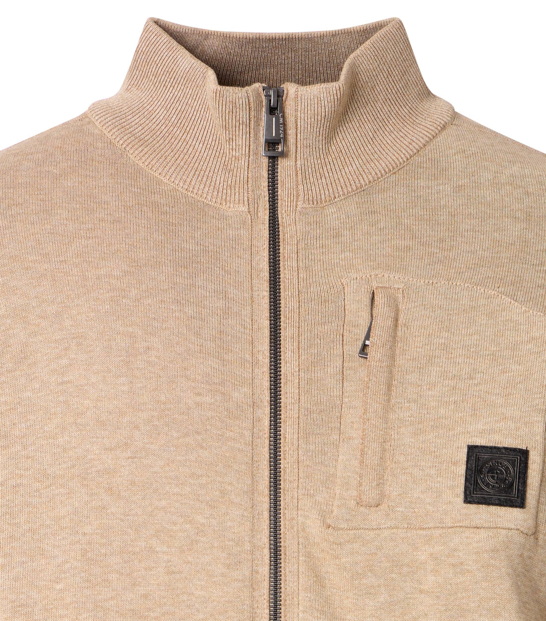CASAMODA Strickjacke CASAMODA Strickjacke uni