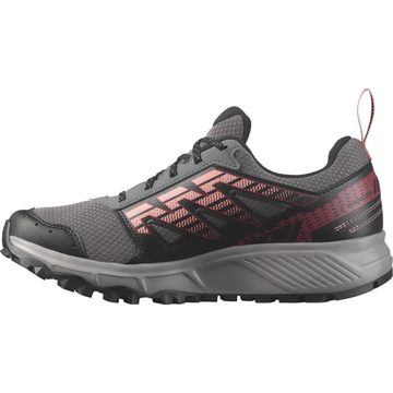 Salomon WANDER GORE-TEX Wanderschuh wasserdicht, Trailrunningschuhe