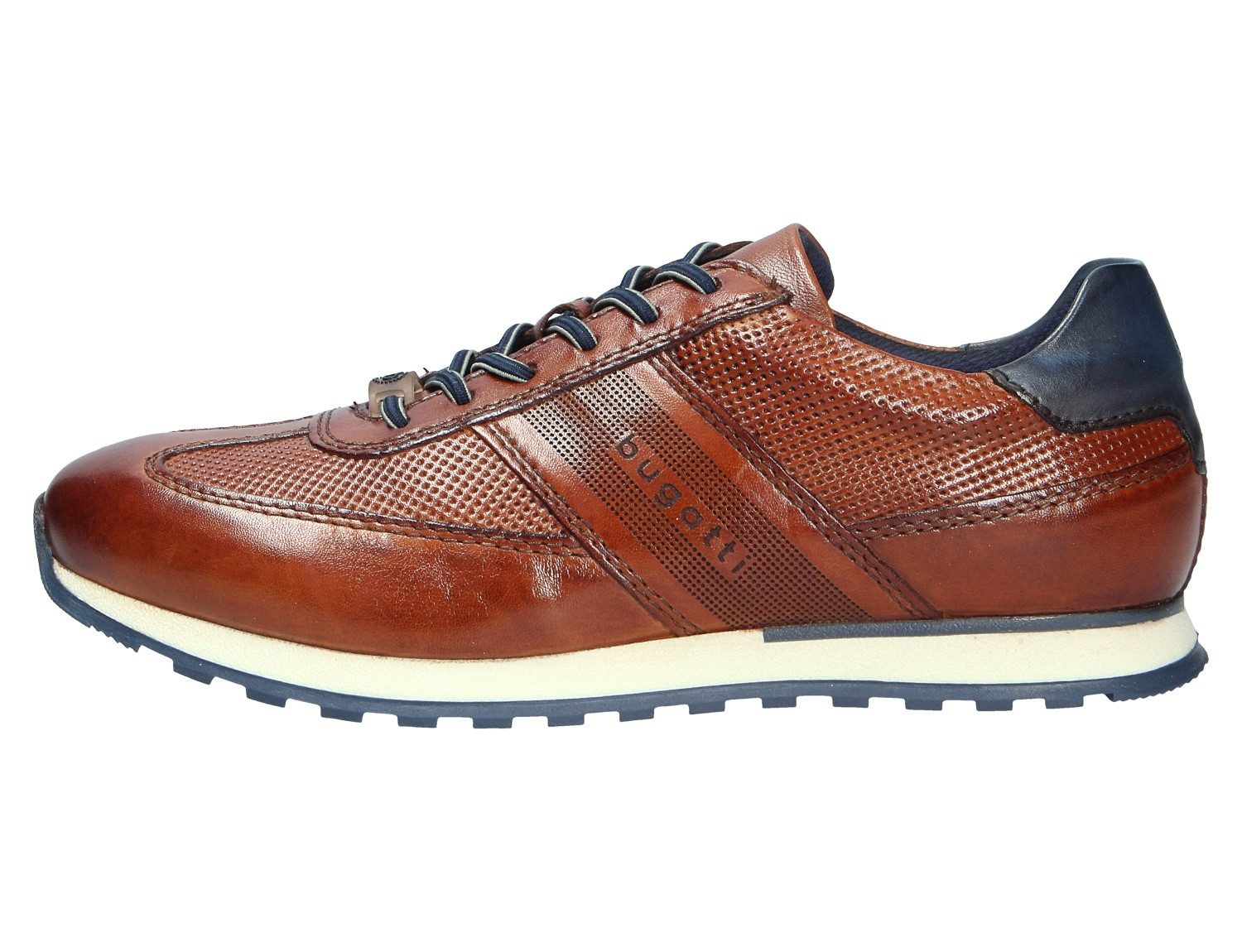 bugatti Sneaker Modischer Schnitt