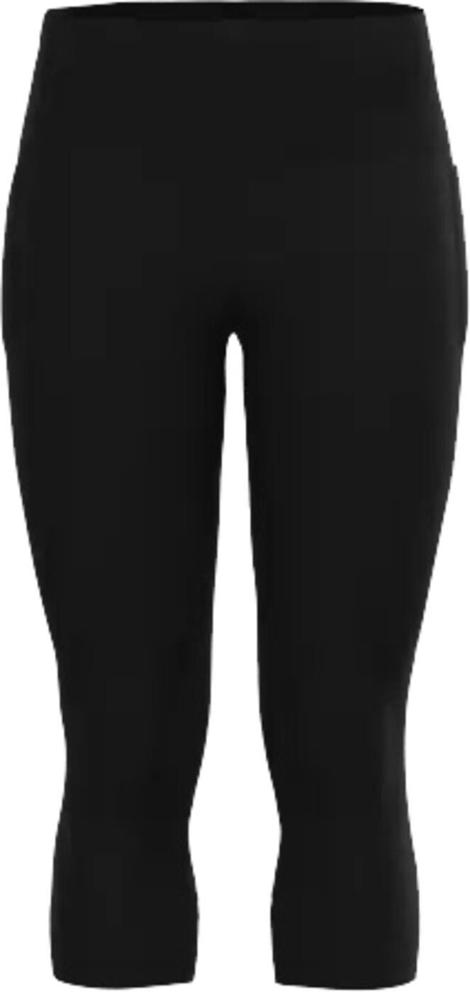 Under Armour® 3/4-Hose MERIDIAN HEATHER CROP