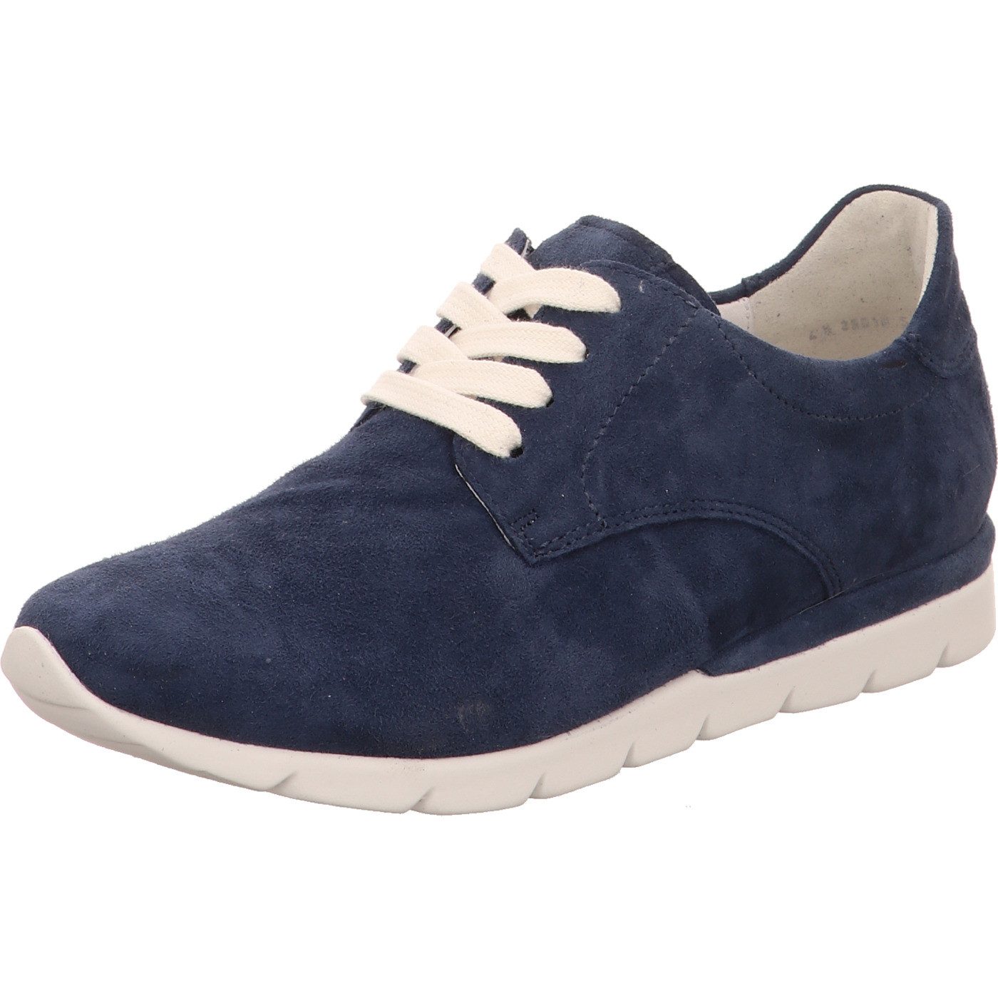 Semler Nelly Schnürschuh für Einlagen geeignet