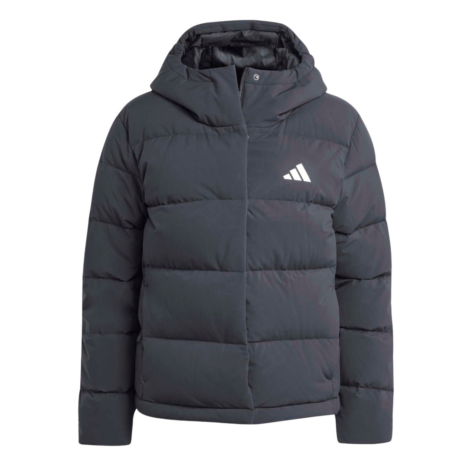 Daunenjacke HELIONIC CLIMAWARM MIT KAPUZE