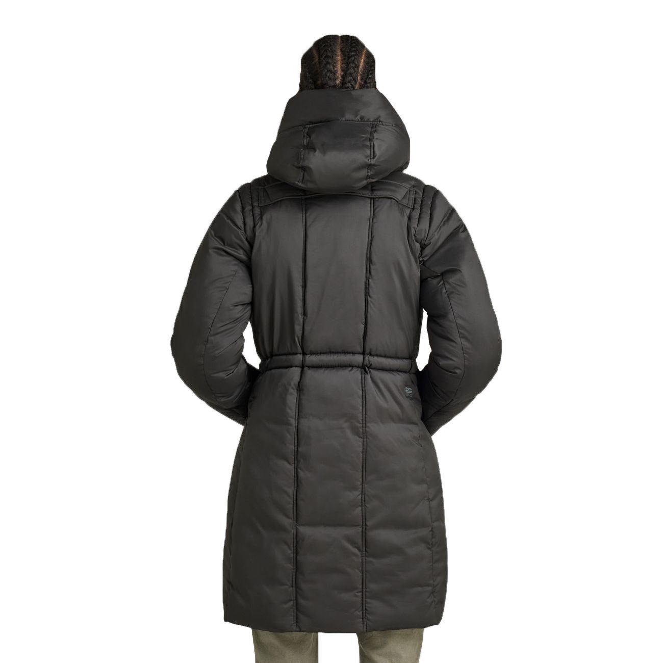 G-STAR Winterjacke G-Whistler pdd Parke wmn