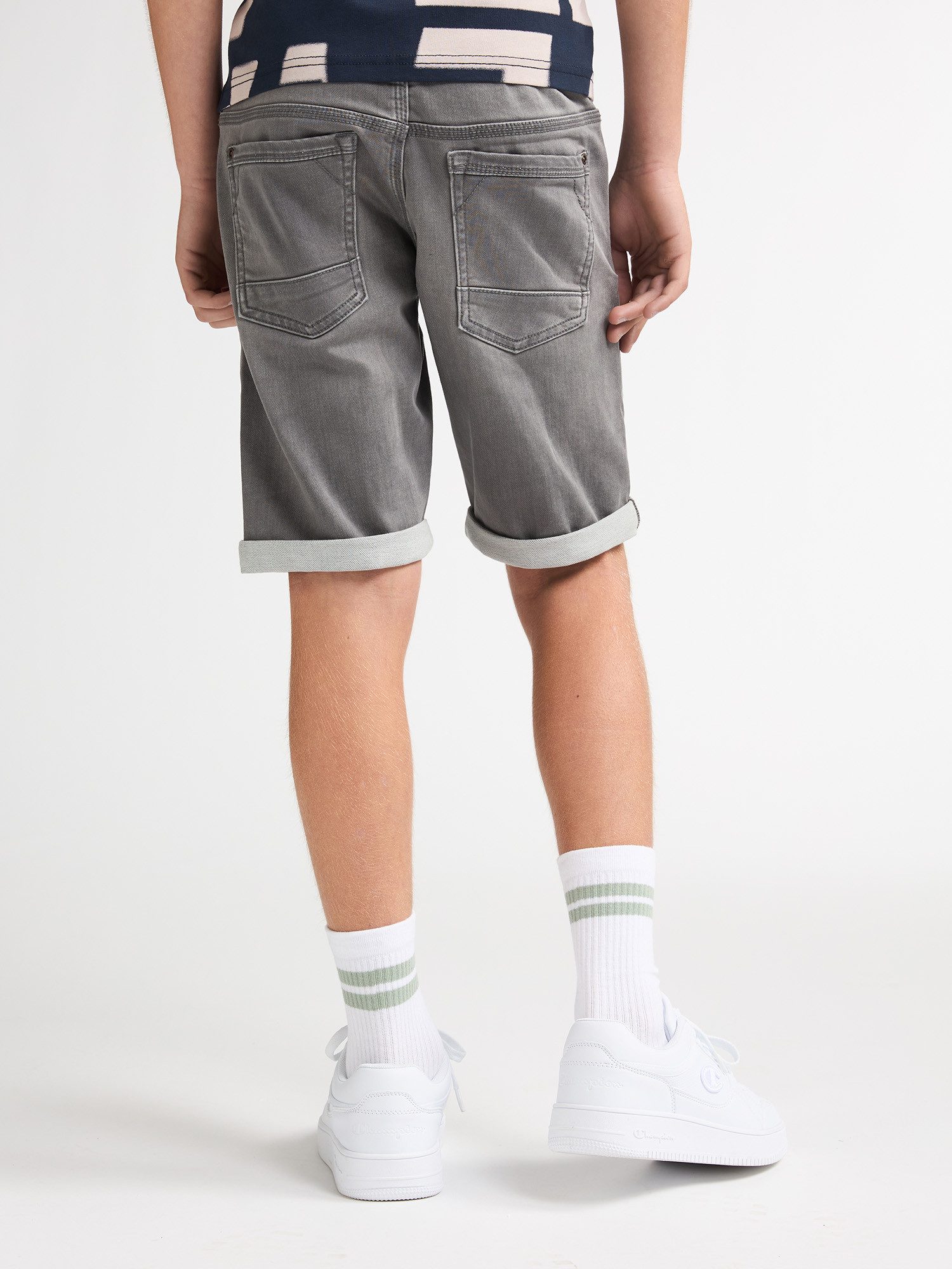 Petrol Industries Jeansshorts Gonzaga