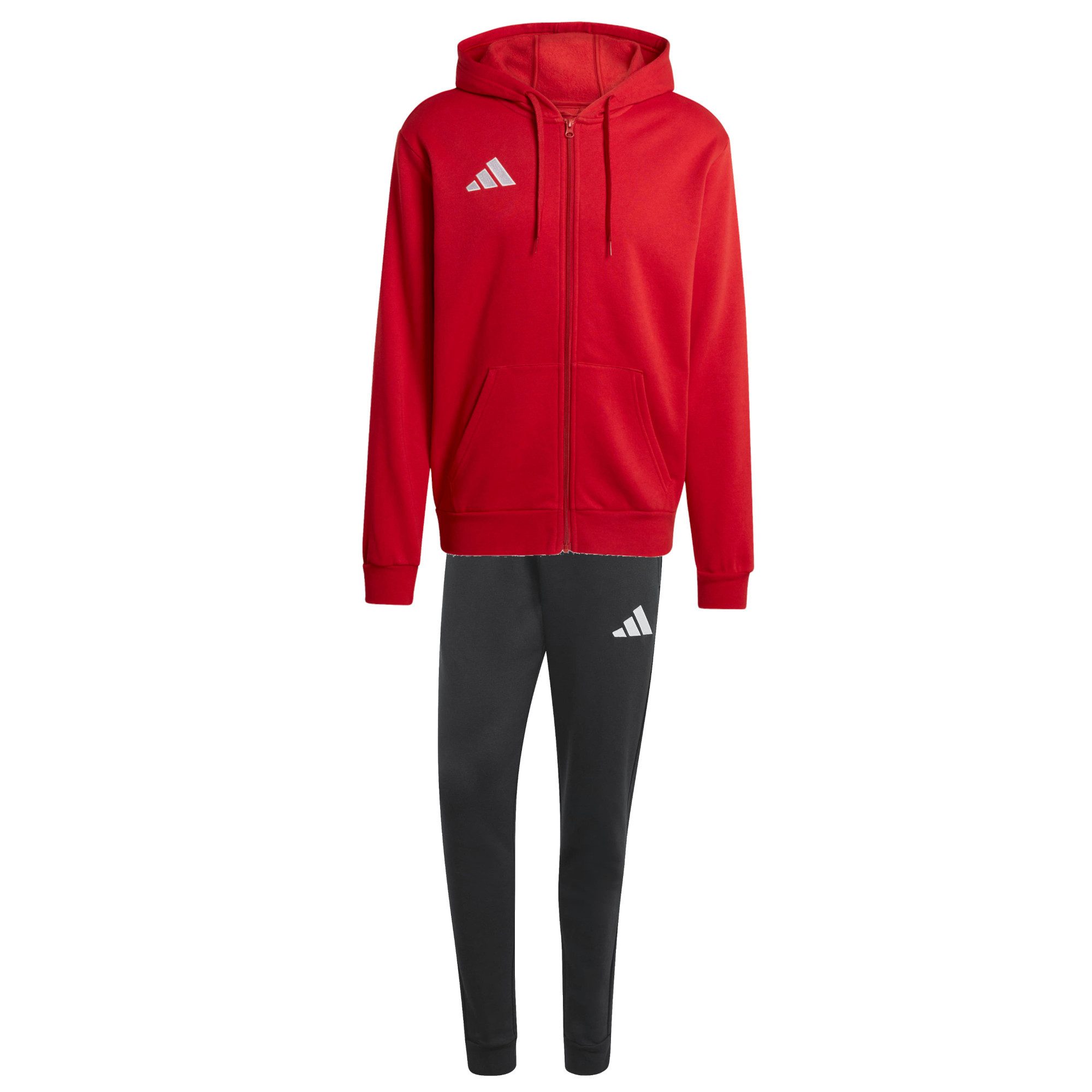 adidas Performance Trainingsanzug adidas Herren Sweatanzug Entrada 26 Sweatsuit