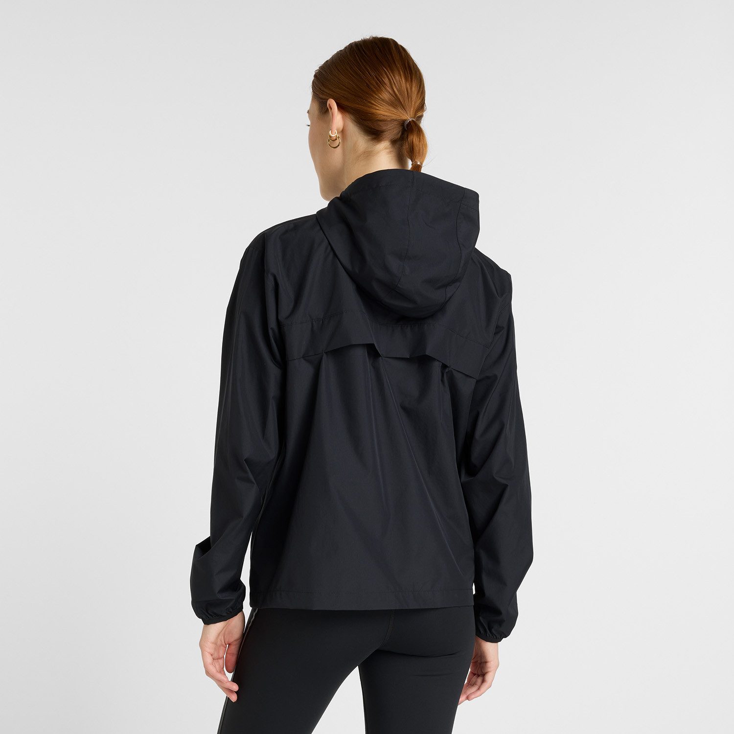 New Balance Laufjacke Hooded Jacket günstig online kaufen
