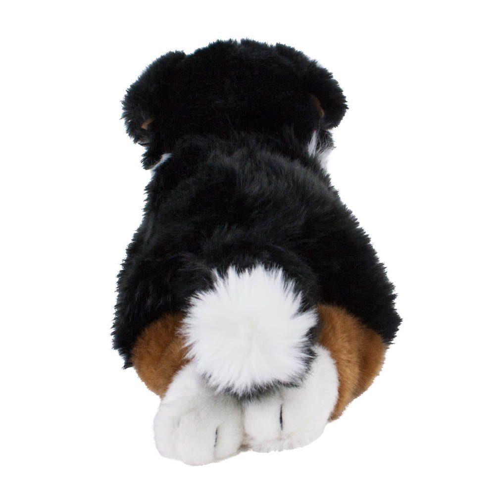 Teddys Rothenburg Kuscheltier Hund Berner Sennenhund 38 cm Plüschhund