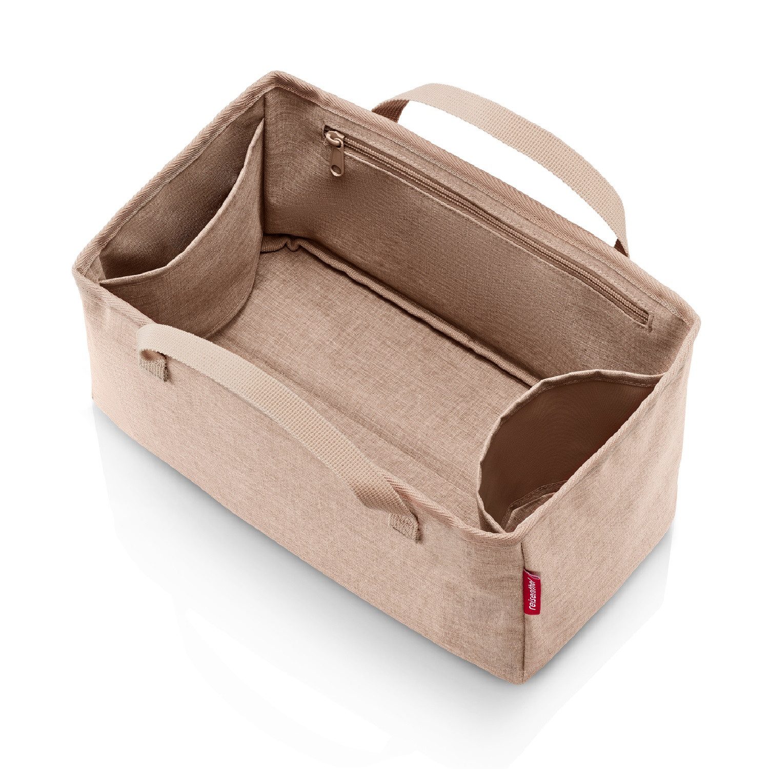 REISENTHEL® Einkaufskorb organizer twist coffee BX6041 günstig online kaufen