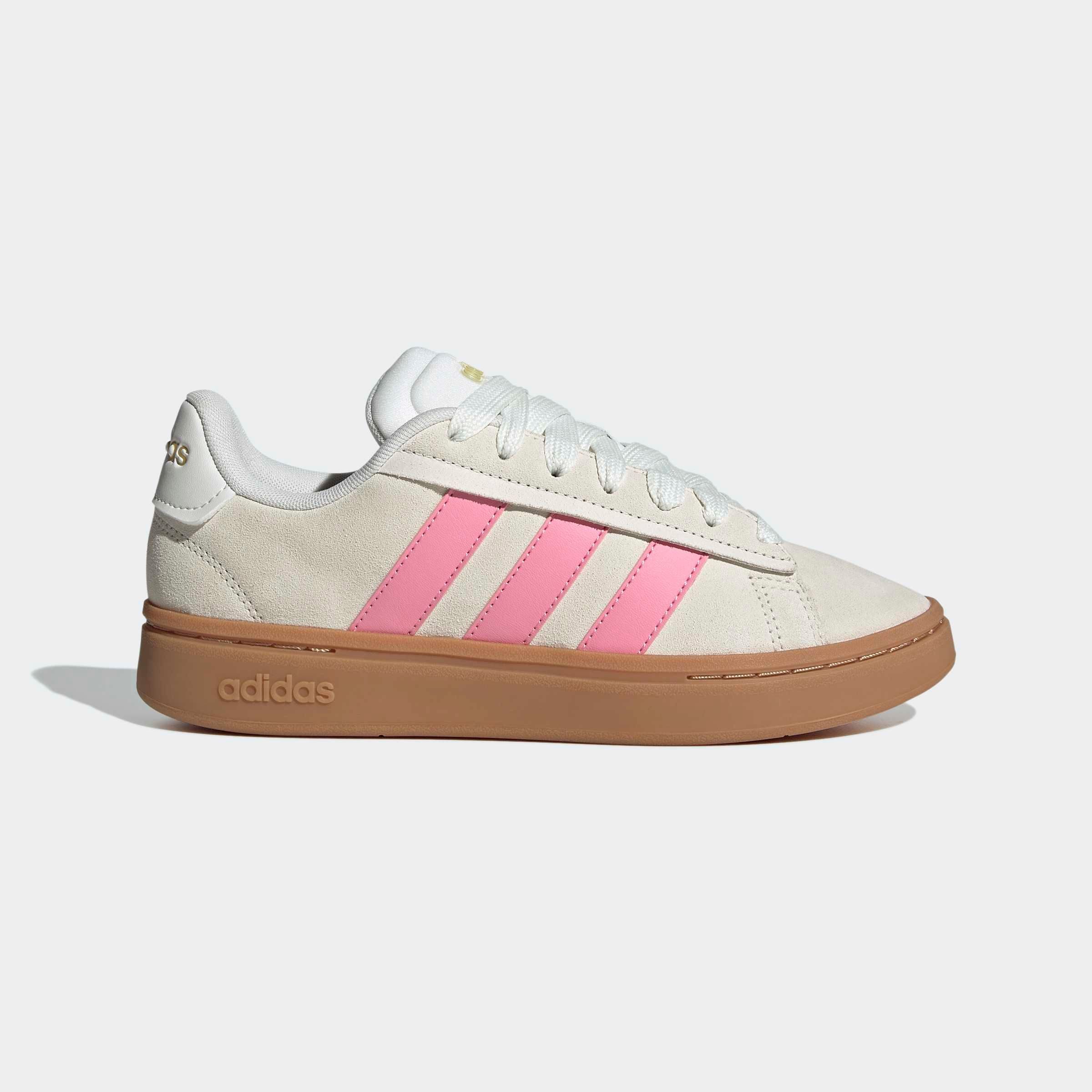 adidas Sportswear GRAND COURT ALPHA Sneaker inspiriert vom Design des adida günstig online kaufen