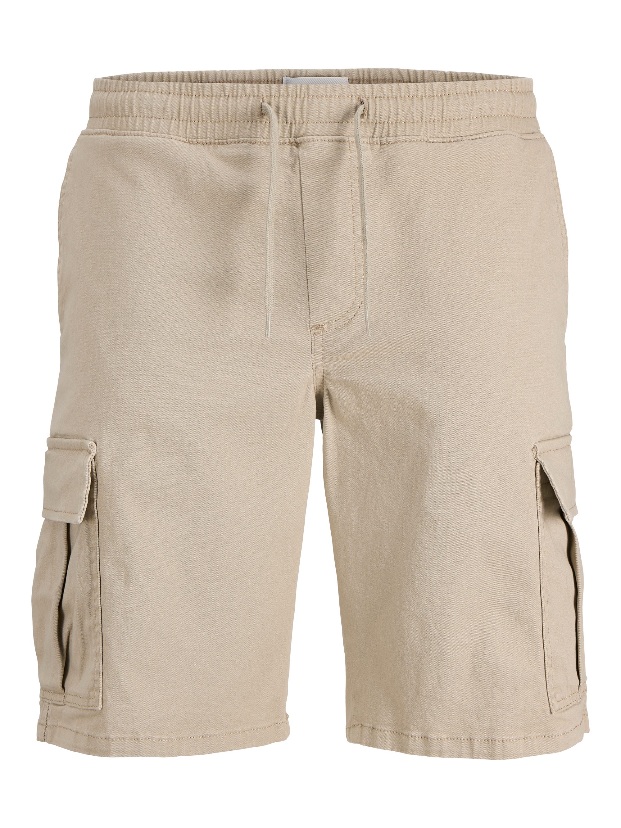 Cargohose JPSTCOLE DYLAN CARGO SHORTS MID