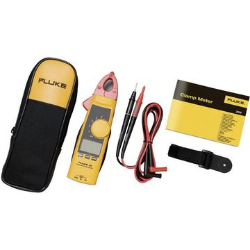 Fluke Multimeter TrueRMS-AC/DC-Strommesszange