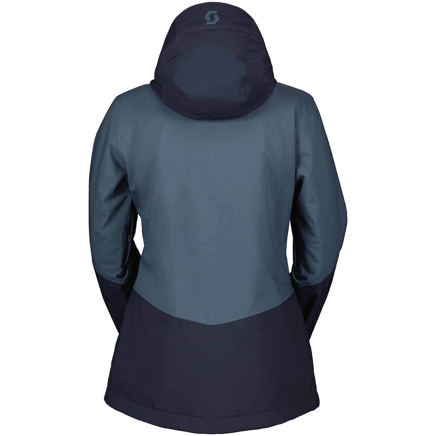 Maloja Skijacke T-Shirt W ULTIMATE DRYO 10 JACKET