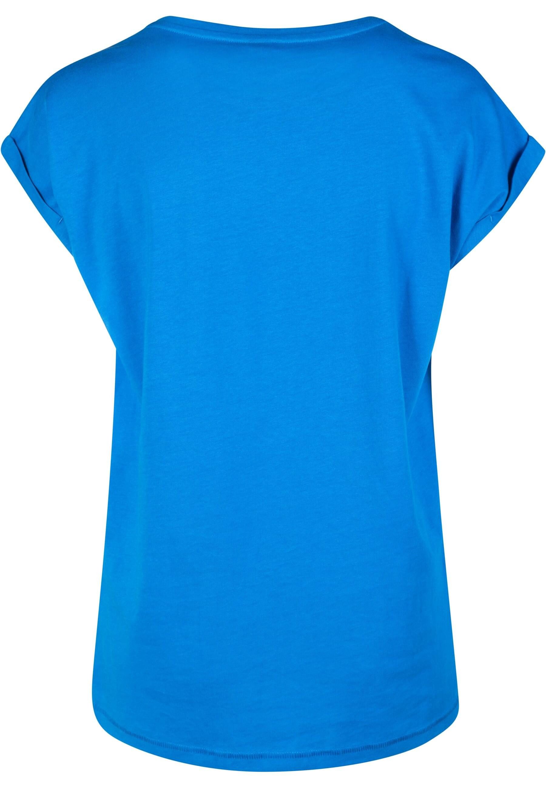 URBAN CLASSICS Kurzarmshirt Urban Classics Damen günstig online kaufen