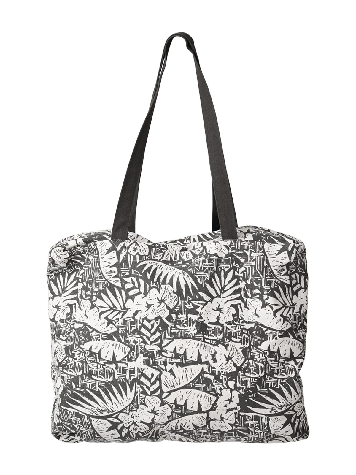 Brunotti Sporttasche Toundra Uni Bag VINTAGE HAWAI BLACK
