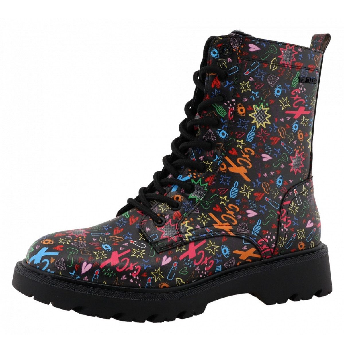 TOM TAILOR Stiefelette günstig online kaufen