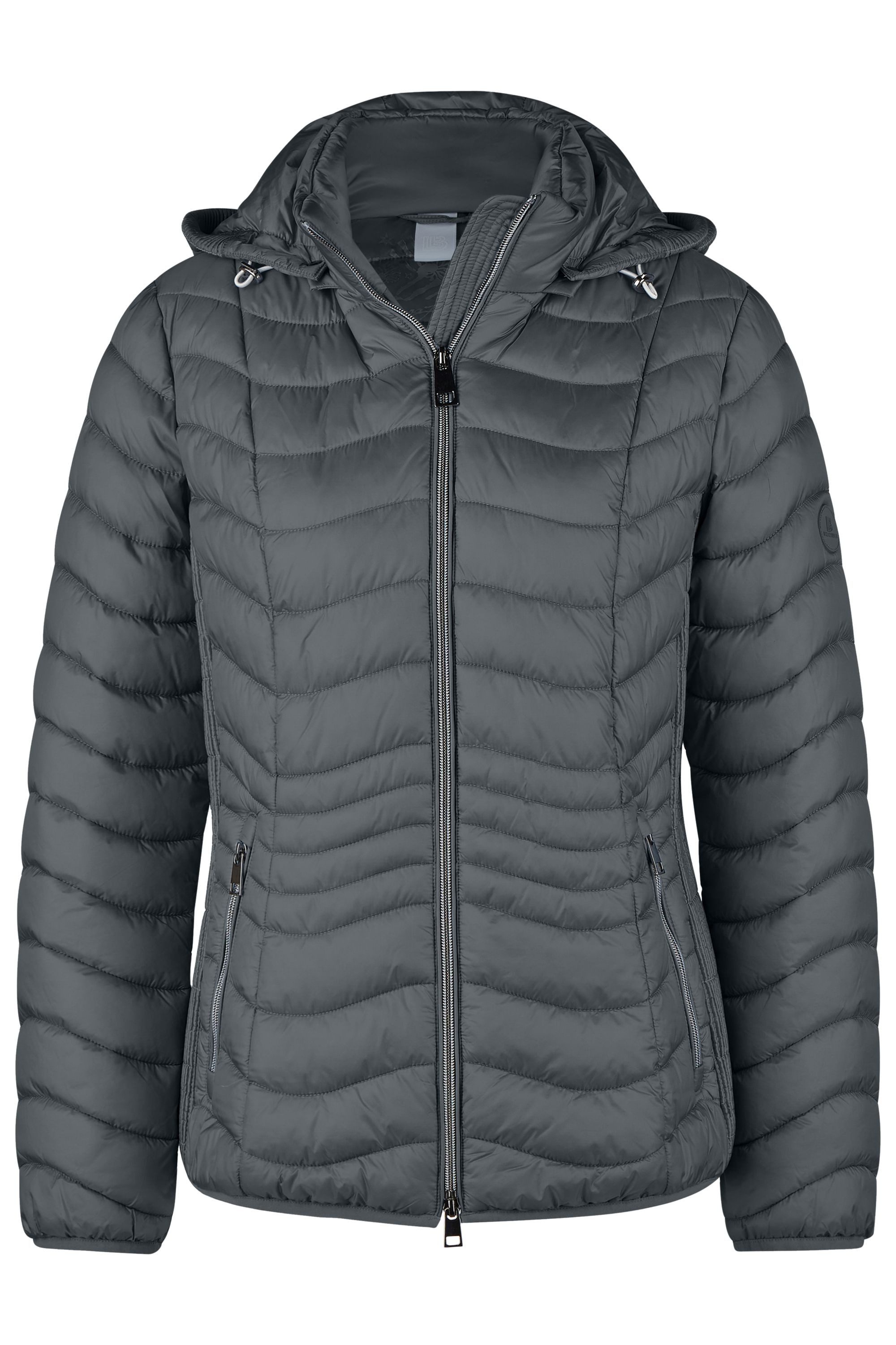 Barbara Lebek Steppjacke Übergangsjacke oder Herbstjacke günstig online kaufen
