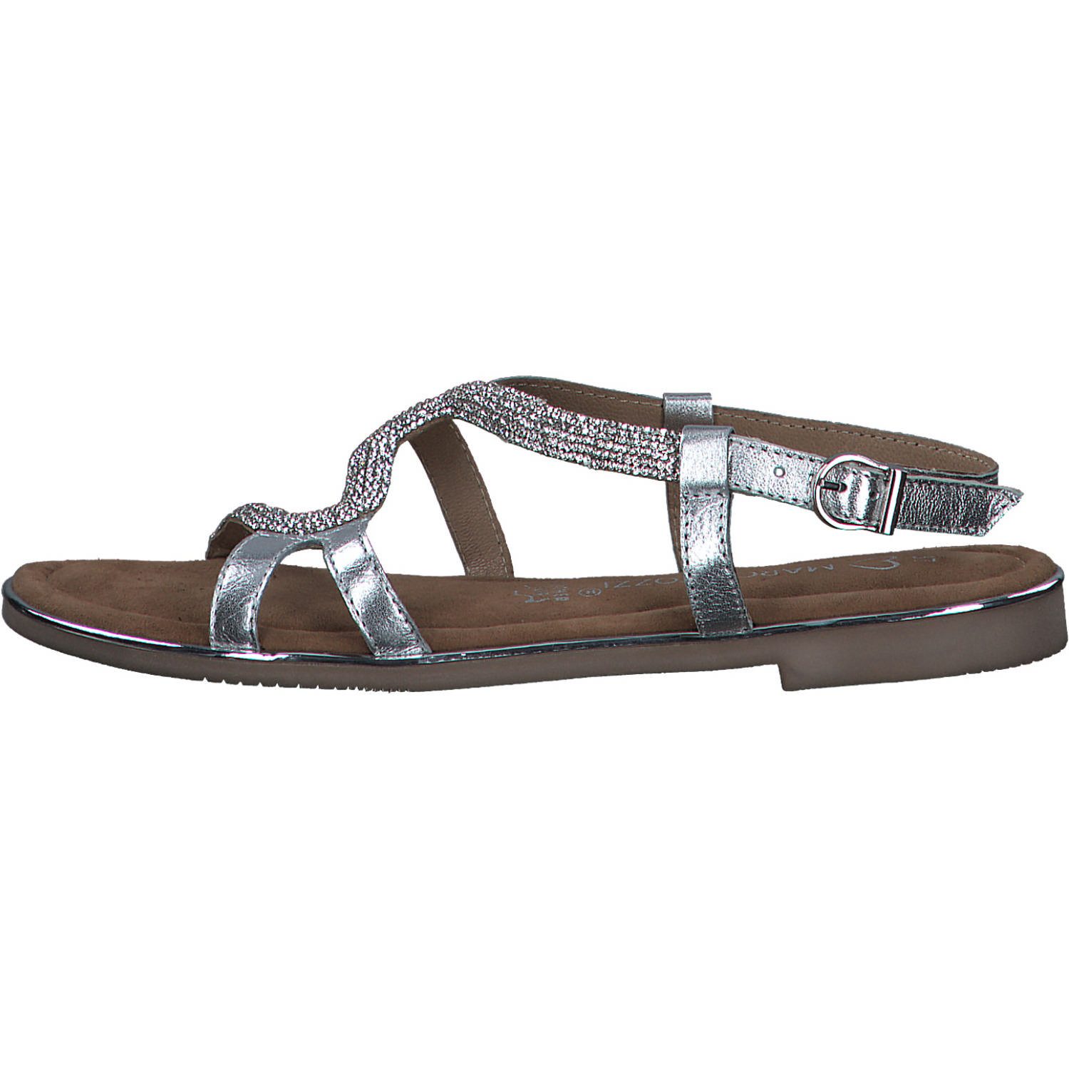 MARCO TOZZI 28143 Keilsandalette günstig online kaufen