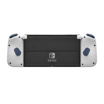 Hori Split Pad Compact inkl. Adapter - Eevee Evolutions Evoli Nintendo-Controller