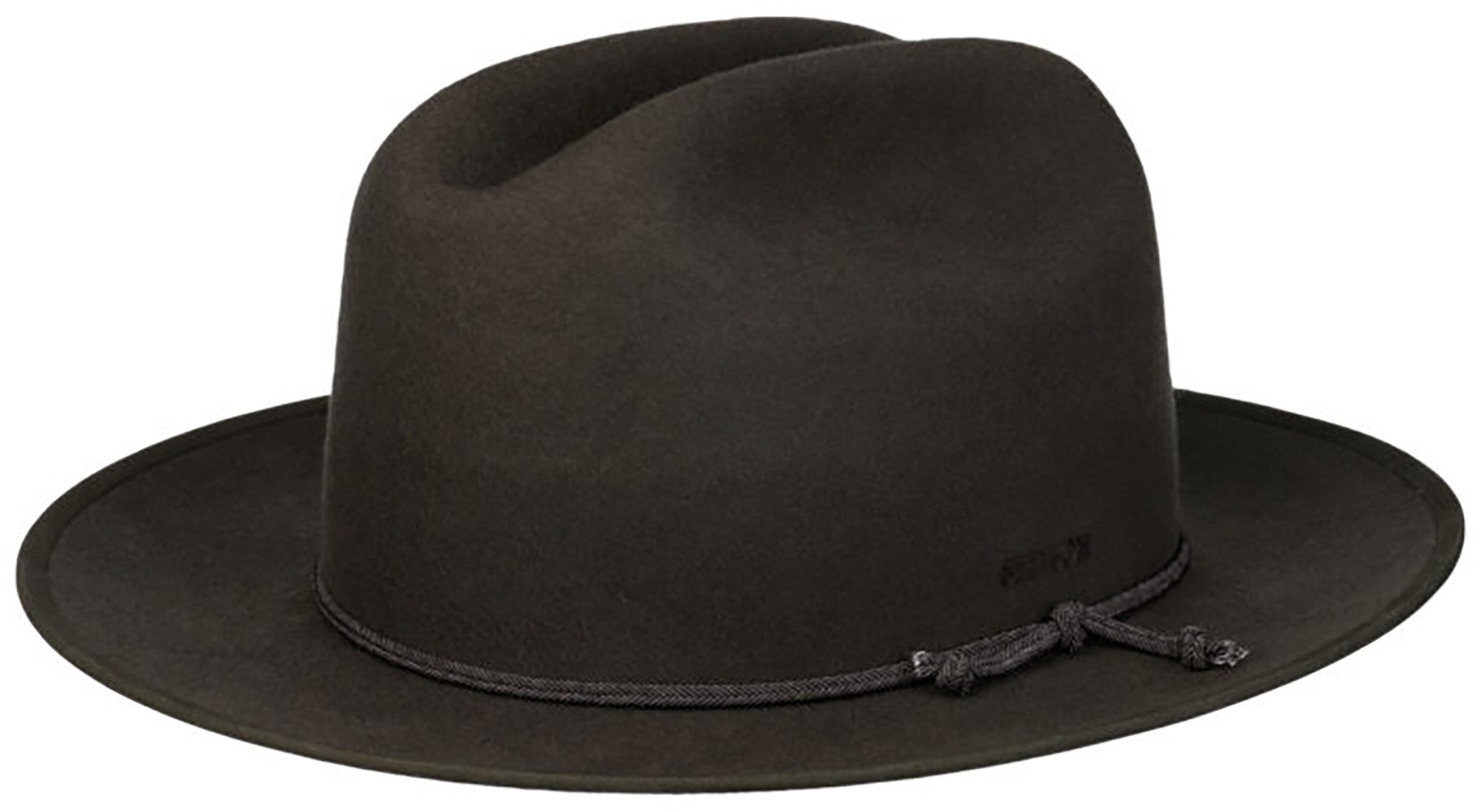 Stetson Cowboyhut Cattleman Western Woolfelt günstig online kaufen
