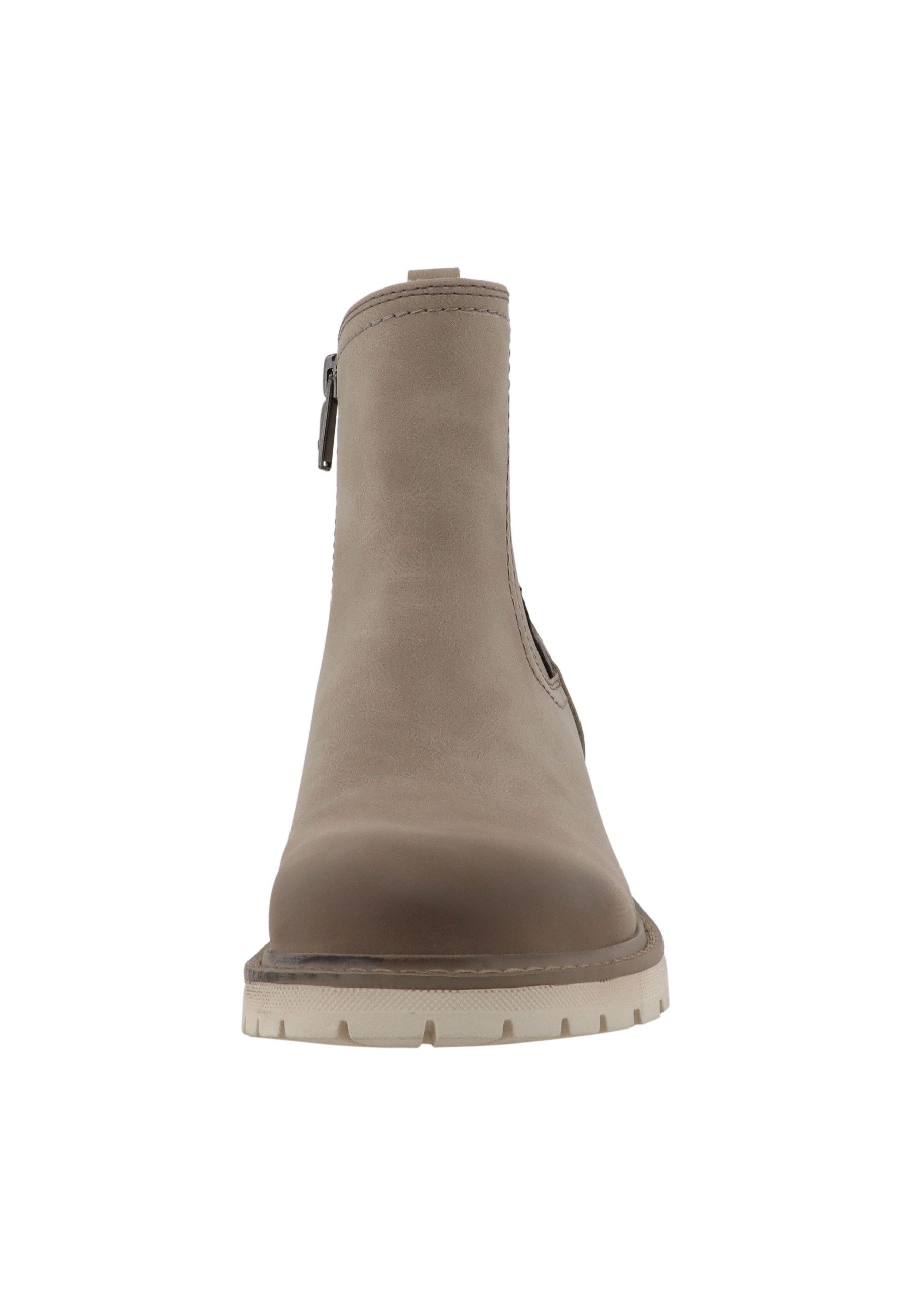 TOM TAILOR Tom Tailor Short Boots Stiefel